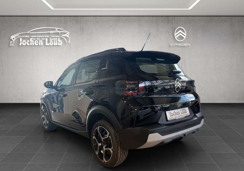 Citroën C3, 2025 3