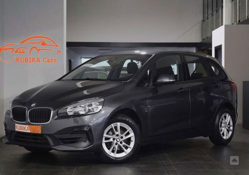 BMW 2 Serija, 2018