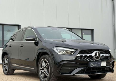 Mercedes-Benz GLA 250, 2020 3