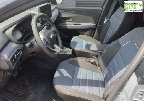 Dacia Jogger, 2026 3