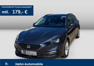 Seat Leon, 2025