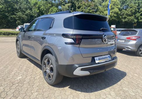 Citroën C3 Aircross, 2025 3