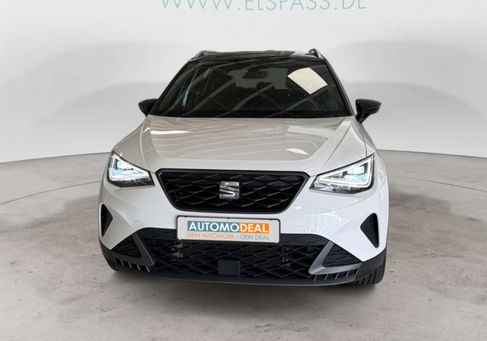 Seat Arona, 2024