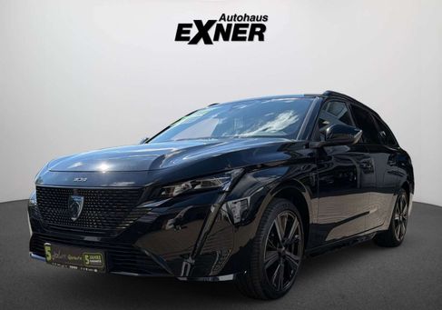 Peugeot 308, 2024