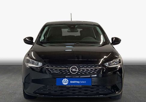 Opel Corsa, 2022 3