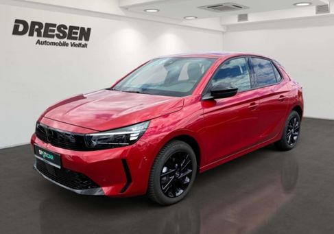 Opel Corsa, 2025 2