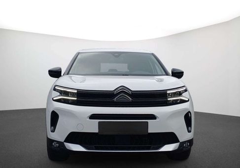 Citroën C5 Aircross, 2024 2