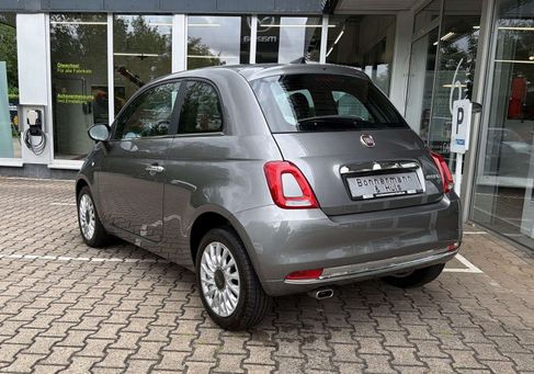 Fiat 500, 2023