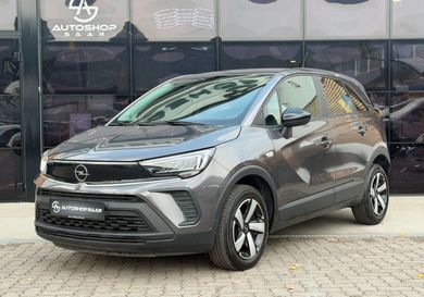Opel Crossland X, 2022
