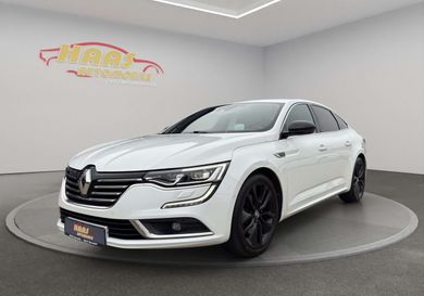 Renault Talisman, 2020