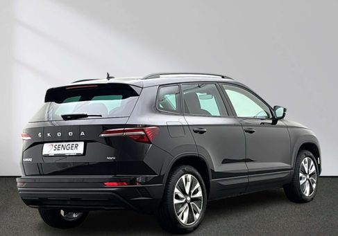 Skoda Karoq, 2022