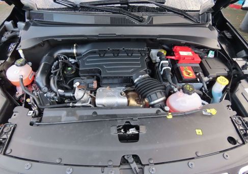 Jeep Compass, 2024 2
