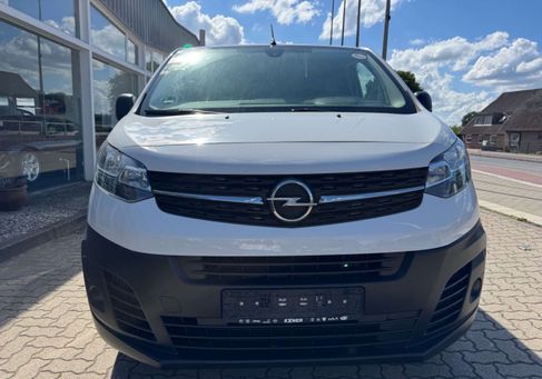 Opel Vivaro, 2024 3