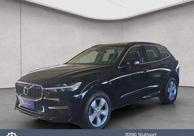 Volvo XC60, 2023