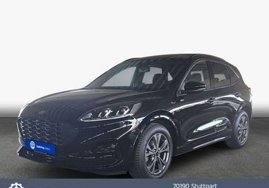 Ford Kuga, 2023