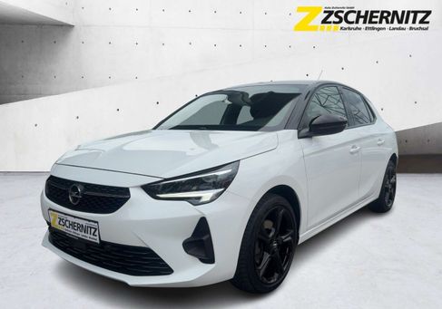Opel Corsa, 2023 2