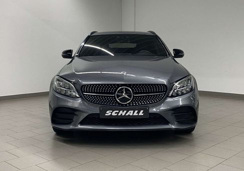 Mercedes-Benz C 220, 2020