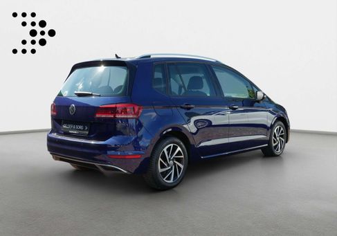 Volkswagen Golf Sportsvan, 2019 2