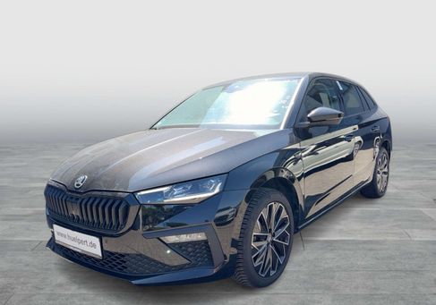 Skoda Scala, 2025