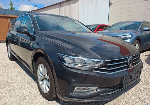 Volkswagen Passat Variant, 2024 3