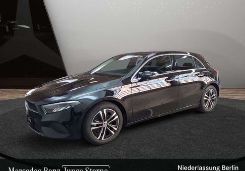 Mercedes-Benz A 200, 2026