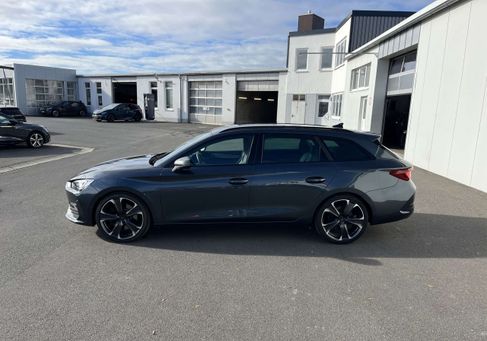 Cupra Leon, 2024 3