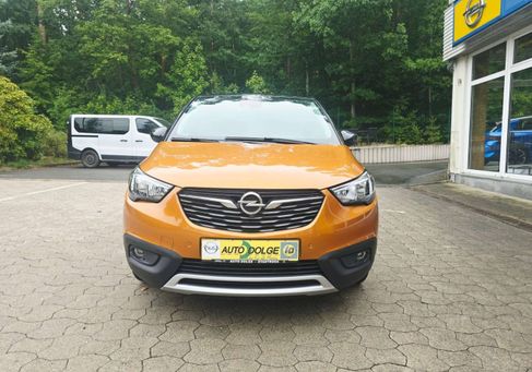 Opel Crossland X, 2019 2
