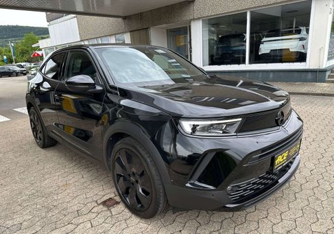 Opel Mokka, 2023 2