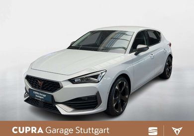 Seat Leon, 2023