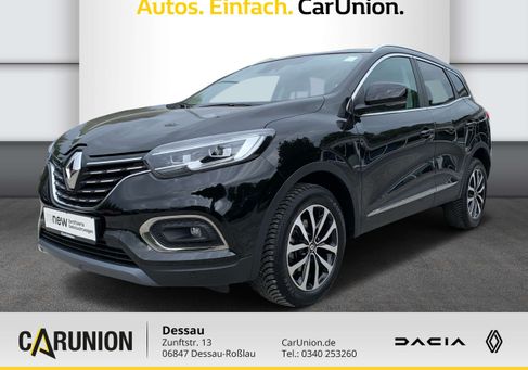 Renault Kadjar, 2022