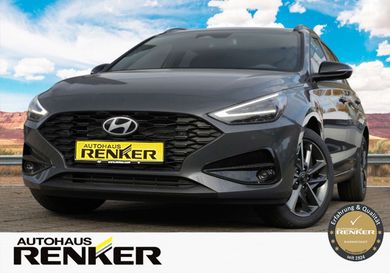Hyundai i30, 2025