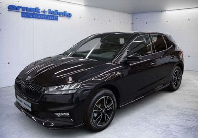 Skoda Fabia, 2026
