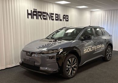 Subaru, 2026