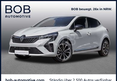 Renault Clio, 2026