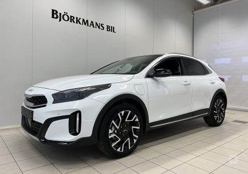 Kia XCeed, 2023