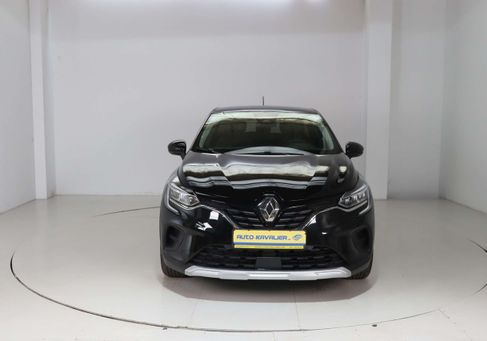 Renault Captur, 2023