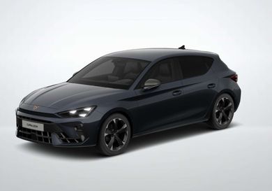 Cupra Leon, 2025