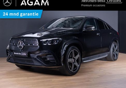 Mercedes-Benz GLE 400, 2024