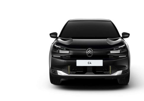 Citroën C4, 2026 2