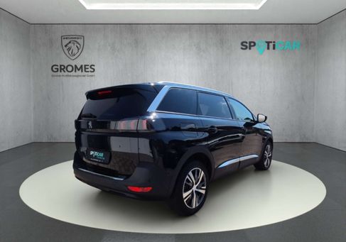 Peugeot 5008, 2023