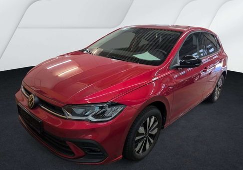 Volkswagen Polo, 2025 2
