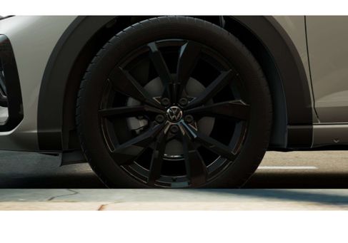 Volkswagen Taigo, 2025