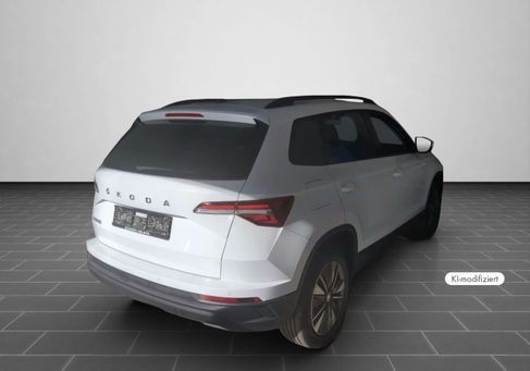 Skoda Karoq, 2022