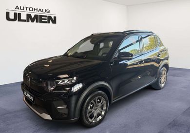Citroën C3, 2025