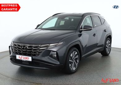 Hyundai Tucson, 2021