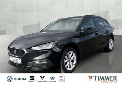 Seat Leon, 2023