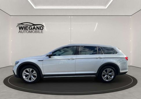 Volkswagen Passat Variant, 2022 2