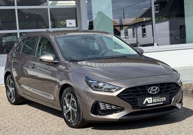 Hyundai i30, 2023