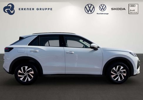 Volkswagen T-Roc, 2026