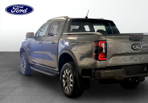 Ford Ranger, 2026